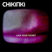 Lick Your Ticket Lick Your Ticket