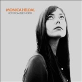 TOWER RECORDS ONLINE㤨Monica Heldal/Boy From the North[62311]פβǤʤ2,690ߤˤʤޤ