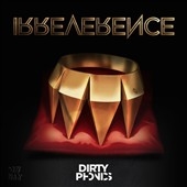 Irreverence Irreverence