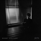 Ghost Culture Ghost Culture