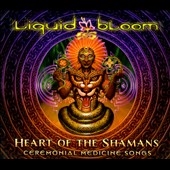 Heart of the Shamans: Ceremonial Medicine Songs 