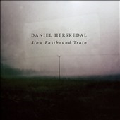 Slow Eastbound Train