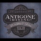 Whiskey & Wine II Whiskey & Wine II