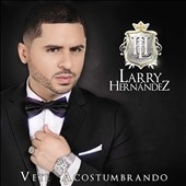 Vete Acostumbrando Vete Acostumbrando