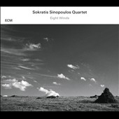 Sokratis Sinopoulos Quartet/Eight Winds[4709408]