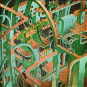 Innocence & Decadence 