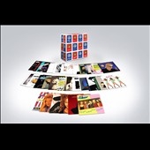 Stock,Aitken & Waterman CD Singles Box