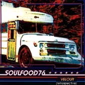 TOWER RECORDS ONLINE㤨Soulfood 76/Velour (Retrospective[3407]פβǤʤ3,190ߤˤʤޤ