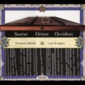 Santur: Orient/Occident