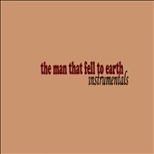 The Man That Fell to Earth