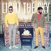 Light The Sky Light The Sky