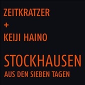 Stockhausen: Aus Den Sieben Tagen