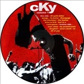 CKY, Vol. 1