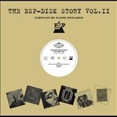 ESP Disk Story, Vol. 2 