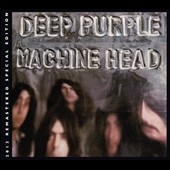 50thAnniveDeep Purple Machine Head 50th Anniver...