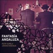 Fantasia Andaluza Fantasia Andaluza