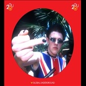 Global Underground: Classic Vinyl #1  