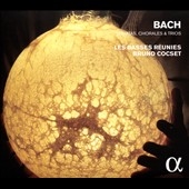 Bach: Sonatas, Chorales & Trios