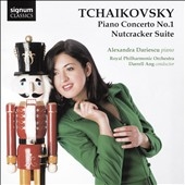 Tchaikovsky: Piano Concerto No.1, etc