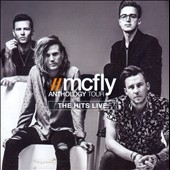 McFly/Anthology Tour[SUPRCD6]