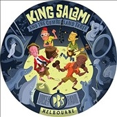 Loose at PBS Radio Melbourne