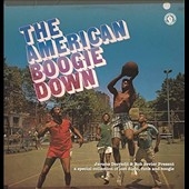 The American Boogie Down