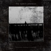 Meditations on Giving Up Completely