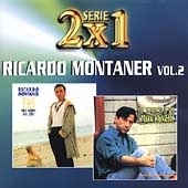 Serie 2x1: Ricardo Montaner Vol. 2