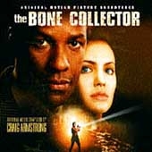 The Bone Collector (OST) The Bone Collector (OST)