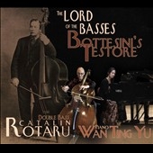 The Lord of the Basses Bottesini's Testore