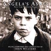 John Williams/Angela's Ashes