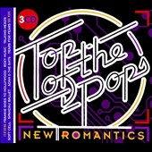 Top Of The Pops: New Romantics