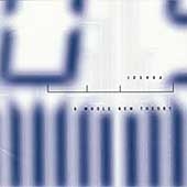 Whole New Theory Whole New Theory