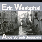 Alice Street Sessions 