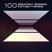 100 Greatest Science Fiction Themes