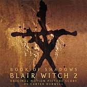 Book Of Shadows: Blair Witch 2 (Score)