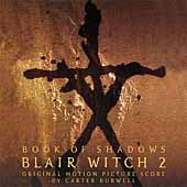 Book Of Shadows: Blair Witch 2 (Score) Book Of Shadows: Blair Witch 2 (Score)