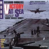 Rodgers: More Victory at Sea / Robert Russell Bennett