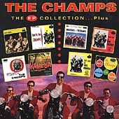 The EP Collection...Plus The EP Collection...Plus