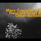 Haunted Heart And Other Ballads