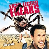 Eight Legged Freaks (OST)
