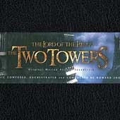 The Lord Of The Rings The Two Towers＜限定盤＞