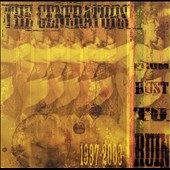 TOWER RECORDS ONLINE㤨Generators/From Rust to Ruin[ROUNDC109]פβǤʤ3,190ߤˤʤޤ