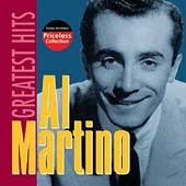 Al Martino/Greatest Hits (Collectables)