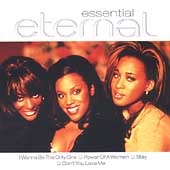 Eternal (R&B)/Essential Eternal[X32961]