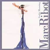 Scelsi Morning Scelsi Morning