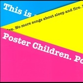 No More Songs About Sleep And Fire