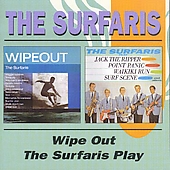 Wipeout/The Surfaris Play