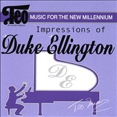 Impressions of Duke Ellington