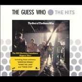 Best Of The Guess Who